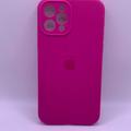 Накладка Silicone Case 100% Original Separate Camera (AA) IPhone 12 Pro 2020 6.1 (54) 35044 35044* Чехол