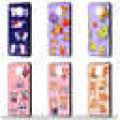 Чохол WAVE Majesty Case Xiaomi Redmi Note 9S/Note 9 Pro baby panda/light pink 34677 baby panda/light pink 34677 Китай