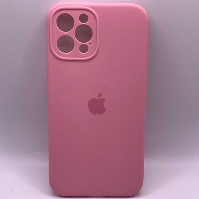 Накладка Silicone Case 100% Original Separate Camera (AA) IPhone 12 Pro 2020 6.1 (6) 35044 35044* 35044 Чехол