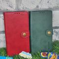 Чохол ZTE A31 Getman Gallant green 9609 9609 green 9609 Чехол