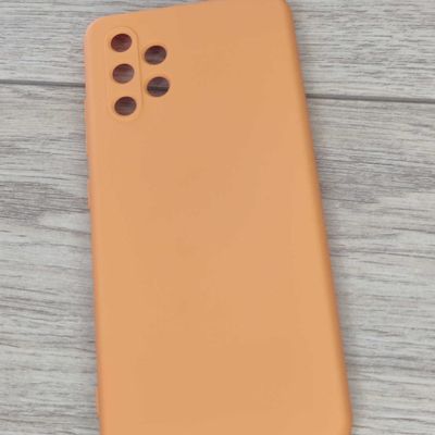 Чохол Samsung A32 Wave Colorful peach Китай
