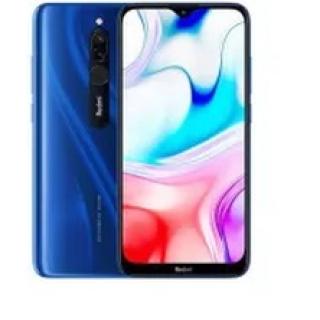 Redmi 8