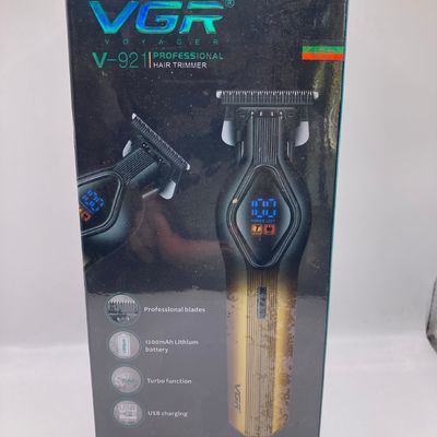 Машинка для стрижки Машинка для стрижки VGR V 989 77625