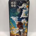 TPU+PC чохол Prisma Ladies для Xiaomi Redmi 9C (Anime) 39596 39596* Чехол