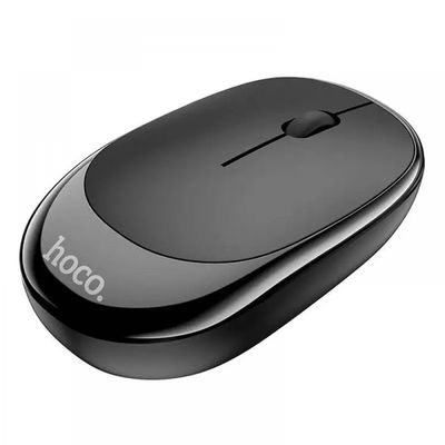 Мышь  DI04 BT Wireless Mouse (Черный) 54644 54644 Hoco
