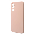 Чохол WAVE Colorful Case (TPU) Samsung Galaxy A14 (pink sand) 42813 Чехол