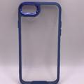 TPU+PC Lyon Case для Apple iPhone 7 / 8 / SE (2020) (4.7) (Blue) 63078 Чехол