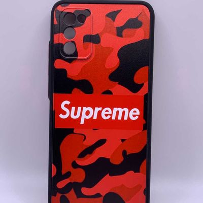Чохол Samsung A02S M-brand Sup 74743  * Китай