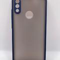 Накладка Totu Series Separate Camera Xiaomi Redmi Note 7/Redmi Note 7 Pro (6) 31522 Китай