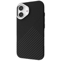 Чохол Proove Gleam Case with Magnetic Ring iPhone 16 (graphite) 64727 64727 вересень
