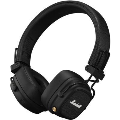 Навушники Marshall Major V Black (1006832) U1013695