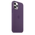 Чохол Silicone Case Full Protective (AA) для Apple iPhone 16 Pro Max (6.9) (Фіолетовий / Ultra Violet) 72978 72978* Чехол