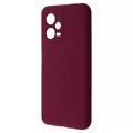 Чохол WAVE Full Silicone Cover Xiaomi Poco X5 5G/Xiaomi Redmi Note 12 5G (plum) 44087 44087* Чехол