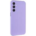 Чохол Silicone Cover Lakshmi Full Camera (AA) для Samsung Galaxy A17 5G (Бузковий / Dasheen) 80341 вересень