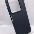 Чохол WAVE Full Silicone Cover Xiaomi Redmi Note 13 5G (black) 55337 55337* Чехол