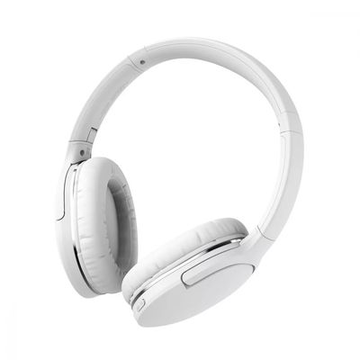 Бездротові навушники  Encok D02 Pro (white) 31935 Baseus