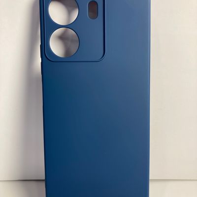 Чохол WAVE Colorful Case (TPU) Xiaomi Redmi 13C 4G/Poco C65 (blue) 54817 54817* Чехол
