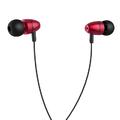 Навушники M59 Magnificent Universal With Microphone (red) 23818 Hoco