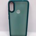 Чохол TPU+PC Lyon Frosted для Xiaomi Redmi Note 7 / Note 7 Pro / Note 7s (Green) 67385 Чехол