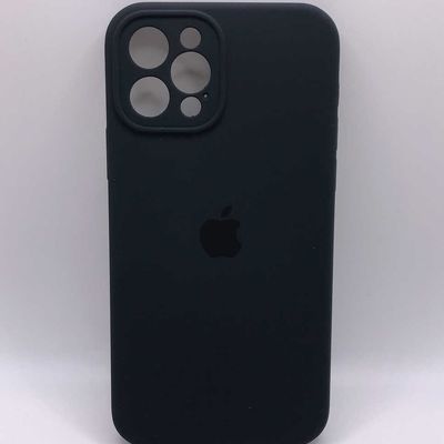 Накладка Silicone Case 100% Original Separate Camera (AA) IPhone 12 Pro 2020 6.1 (8) 35044 35044* Чехол