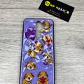 Чохол WAVE Majesty Case Xiaomi Redmi Note 8 Pro happy dog/light purple 34675  happy dog/light purple 34675 34675 happy dog/light purple 34675 Китай