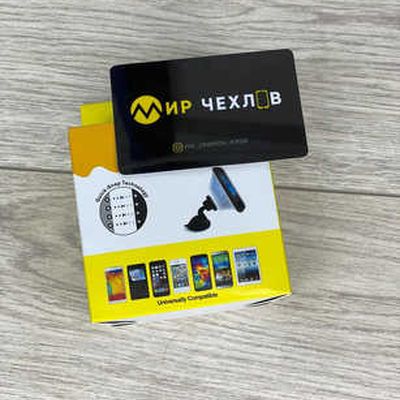 Автотримач Holder Acpor Big 75119 Китай