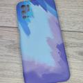 Redmi Note 10 5G Чохол WAVE Watercolor Case (TPU) Xiaomi Redmi Note 10 5G/Poco M3 Pro (blue) 32641 32641* Китай