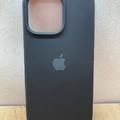 Чохол Silicone Case Full iPhone 13 Pro (black) 47782