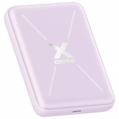 Портативна Батарея  X-Core 22.5W 10000mAh (purple) 66184 Proove