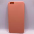 Чохол Candy для Apple iPhone 6/6s plus (5.5) (Rose Gold) 40531 Китай