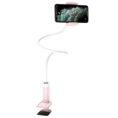 Тримач настільний  PH23 Balu 4.5-6.5 (Pink white) pink 00066071 Hoco