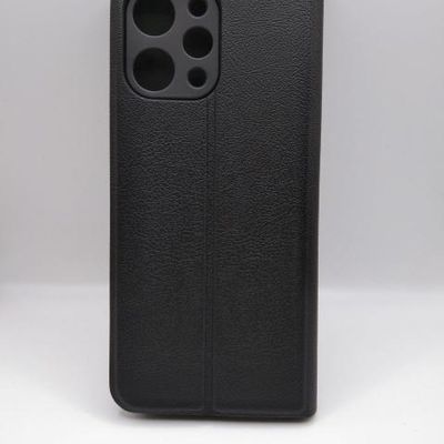 Чохол WAVE Stage Case Xiaomi Redmi 12 4G (black) 48781 48781*