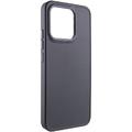 TPU чохол Bonbon Metal Style для Xiaomi Redmi 13C / Poco C65 (Чорний / Black) 70826 70826* Чехол