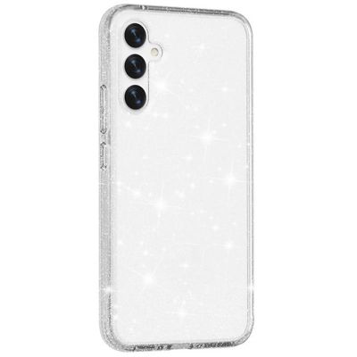 TPU чохол Nova для Samsung Galaxy S25 FE (Clear) 00081472