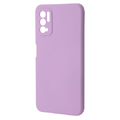 Чохол WAVE Colorful Case (TPU) Xiaomi Redmi Note 10 Pro 5G
/Note 10 Pro (China) (black currant) 40617 40617* Чехол