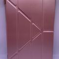 Чохол Origami Cover (TPU) iPad Air 4 10.9 2020/Pro 11 2020/2021 (rose gold) 37140