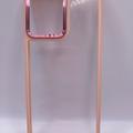 Чохол WAVE Just Case Xiaomi Redmi 12 4G (pink sand) 48779