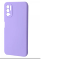WAVE Colorful Case (TPU) Xiaomi Poco M3 light purple 30919 30919 light purple 30919 Чехол