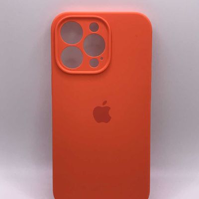 Накладка Silicone Case 100% Original Separate Camera (AA) IPhone 13 Pro 2021 (2) 35047 35047* Чехол
