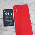 Накладка Case Matte Lux Sams A51 (1) 34374 34374 34374* Китай
