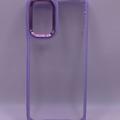 Чохол WAVE Just Case Samsung Galaxy A13 (A135F) (light purple) 37306 Китай