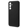 Чохол WAVE Colorful Case (TPU) Samsung Galaxy A54 (black) 42815 Чехол