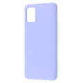 Чохол WAVE Colorful Case (TPU) Samsung Galaxy S20 (G980F) (light purple) 27745 Чехол