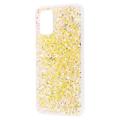 Чохол Diamond Case Samsung Galaxy A13 (A135F) (gold) 36757 36757*