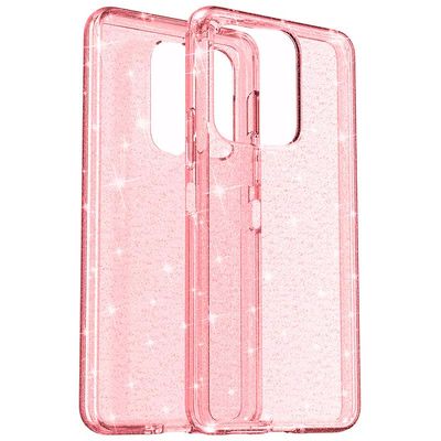 TPU чохол Nova для Xiaomi Redmi 13C / Poco C65 (Pink) 70194 Чехол