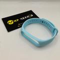 Ремінець Silicone Xiaomi Mi Band 7 (sky blue) 36781 36781*