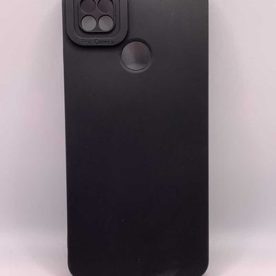 Накладка Case Matte Lux Xiaomi Redmi 10A (5) 34362 34362*