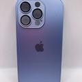Чохол Bright Colors Case Without Logo (TPU) iPhone 13 Pro Max purple 34708 purple 34708 Китай