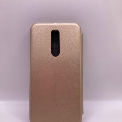 Чохол Xiaomi  Note 8 книжка Китай