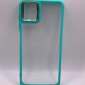 Чехол TPU+PC Lyon Case для Samsung Galaxy A04 / A04e (Green) 63029